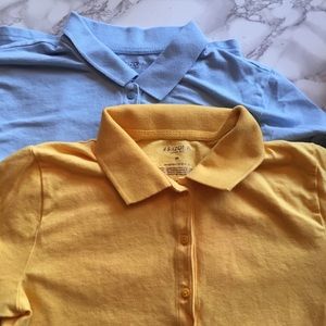 Arizona Jean co Polos